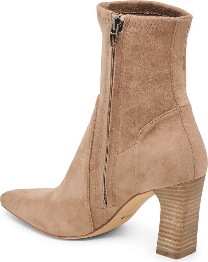 Lilo Sock Boot (Women) | Nordstrom