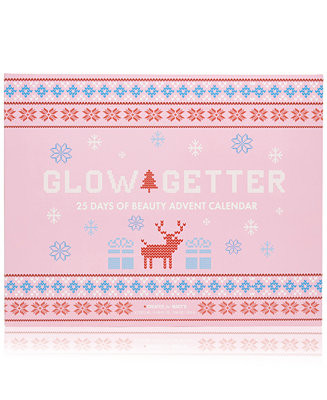 The Glow Getter: 25 Days of Beauty Advent Calendar, Created For Macy's  - Macy's | Macy's