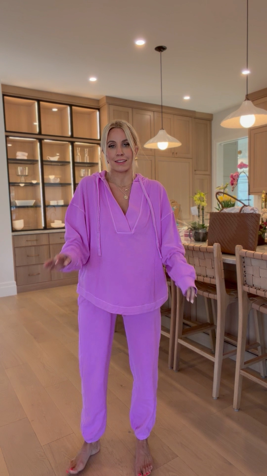 Here is the cross over neck sweatshirt! It’s 50% off! 

#LTKgrwm #LTKdayinmylife #LTKootd