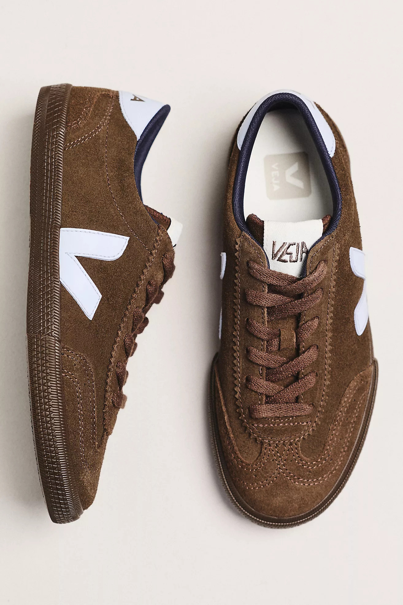 Veja Volley O.T. Sneakers | Anthropologie (US)