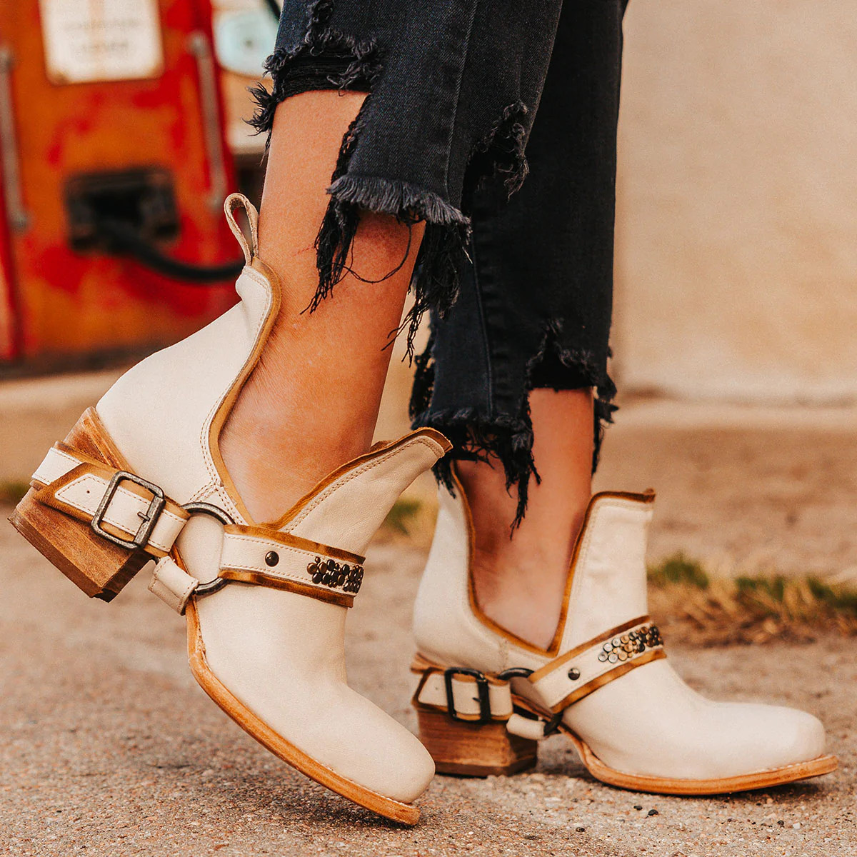 FREEBIRD STORES - DUSTY | Freebird Stores