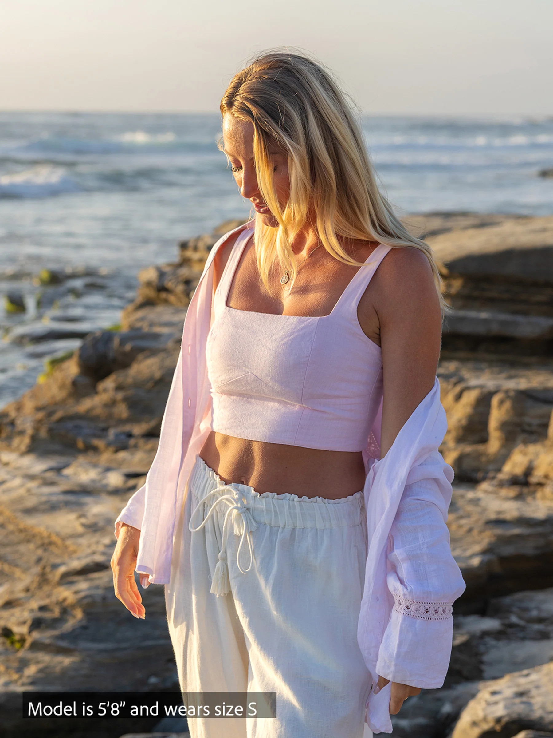 Sydney Top | Cocopiña