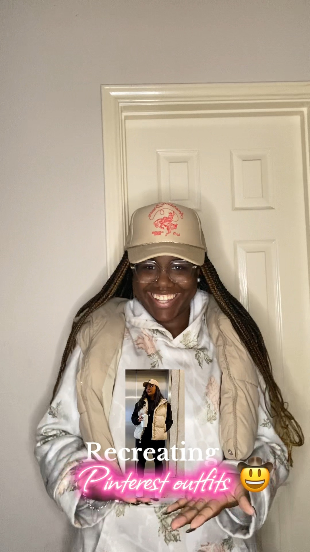 I love this cozy cutie fit!!🤠

#LTKFitness #LTKFindsUnder100 #LTKShoeCrush