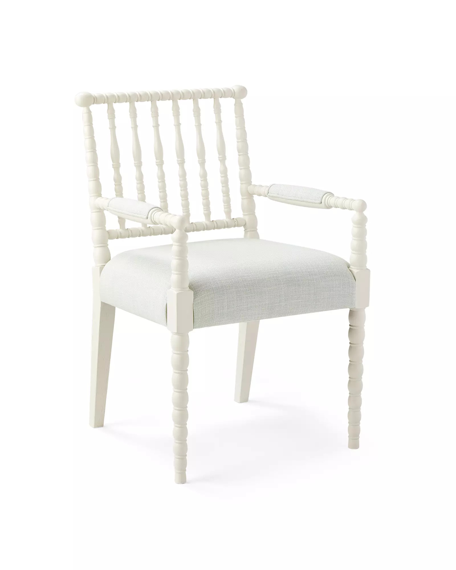 Aberdeen Dining Chair | Serena and Lily