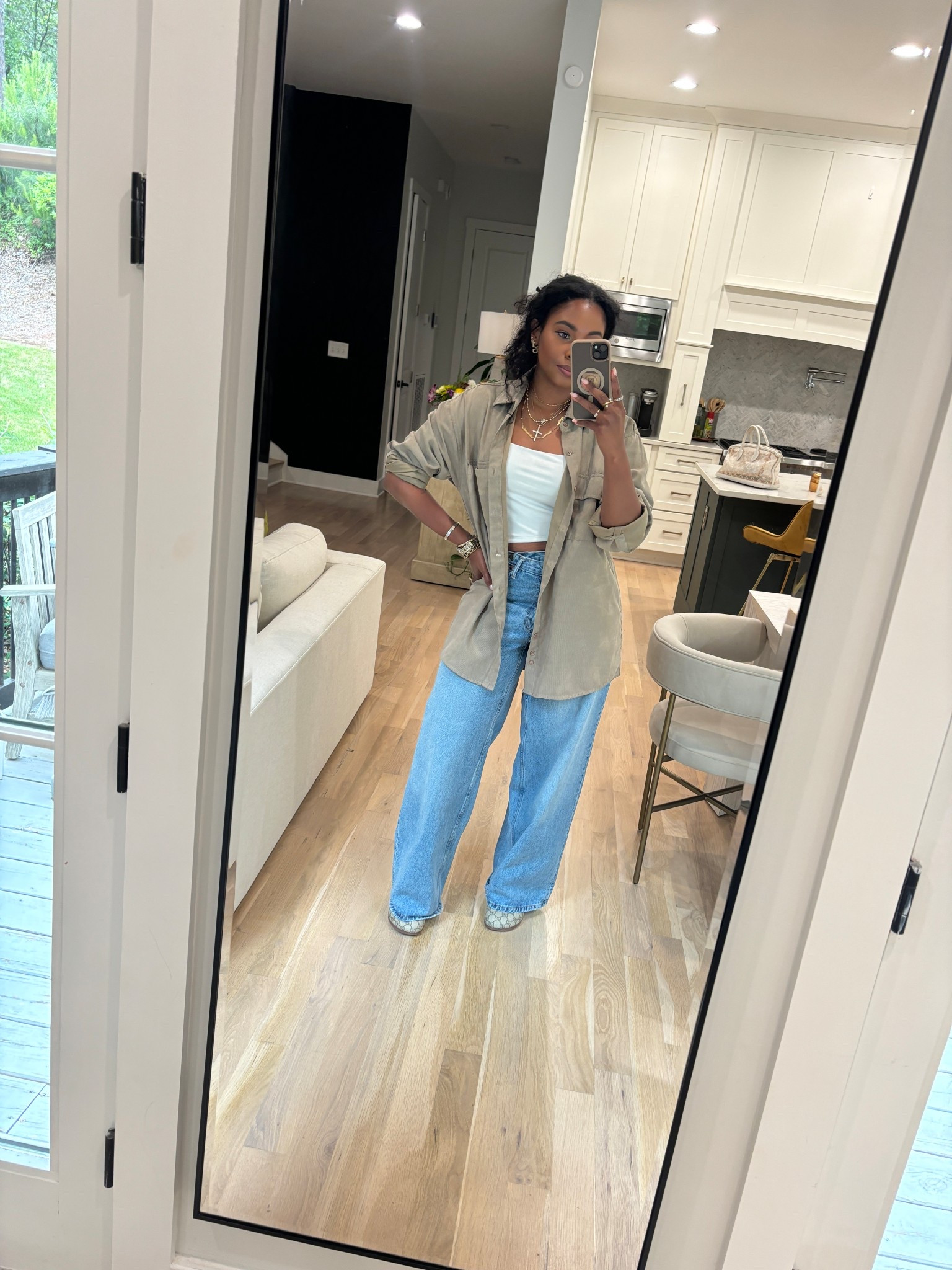 Get in… we’re going to get some tattoos! 


#LTKMidsize