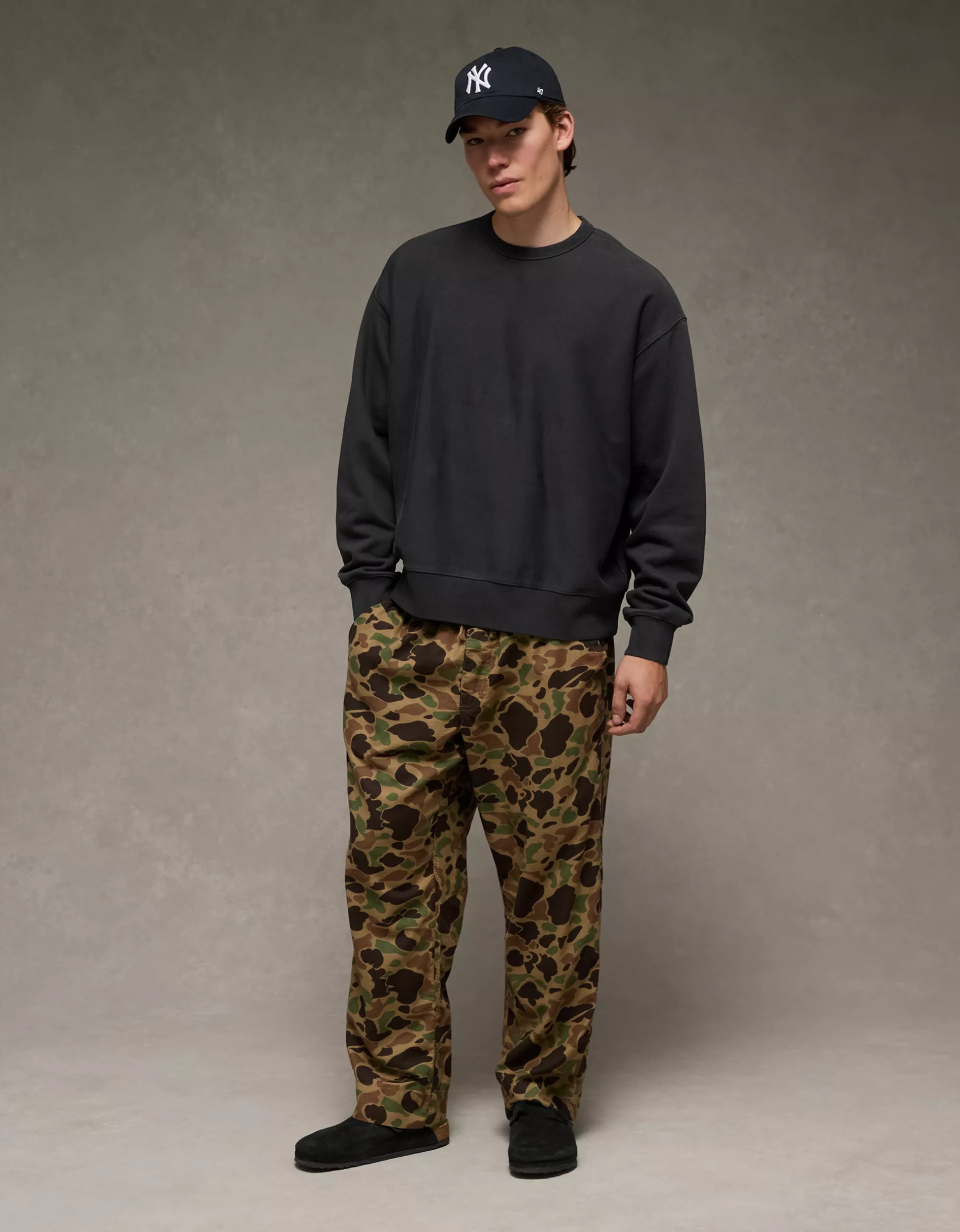 AE Flannel PJ Pant | American Eagle Outfitters (US & CA)