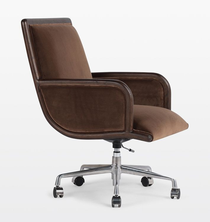 Marston Office Chair | Rejuvenation