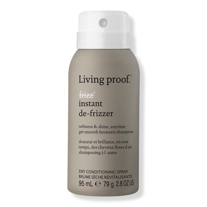 Travel Size No Frizz Instant De-Frizzer | Ulta