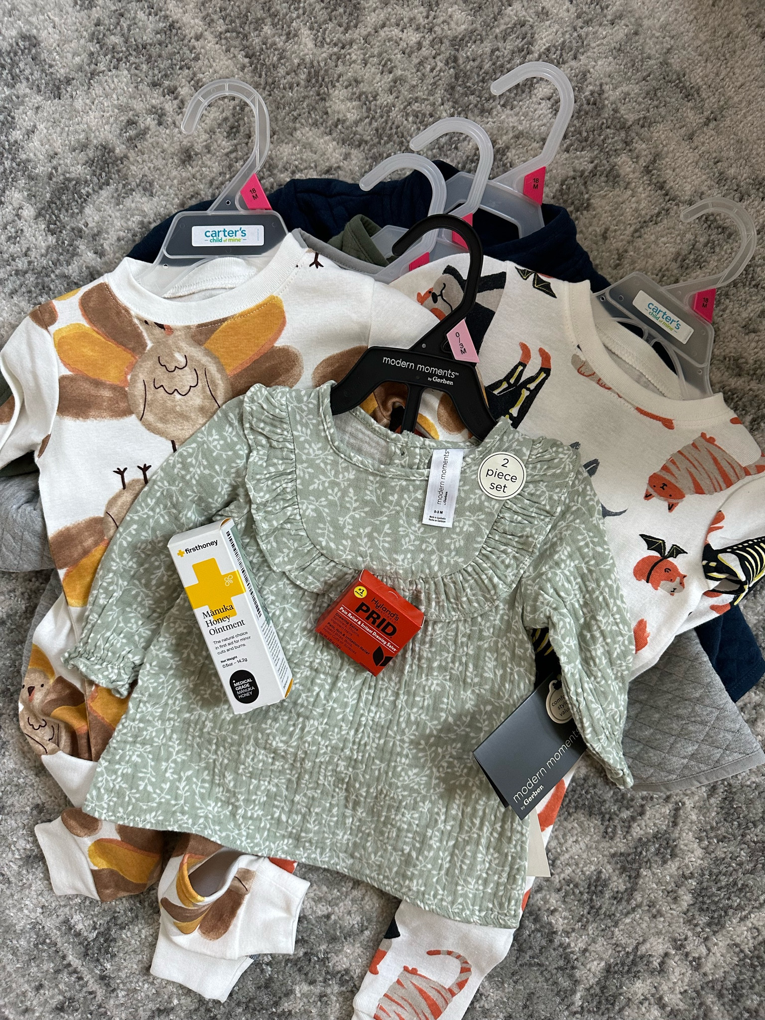 Walmart haul 

#LTKhome #LTKSeasonal #LTKbaby