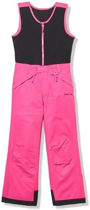 Arctix Kids Limitless Fleece Top Bib Overalls | Amazon (US)