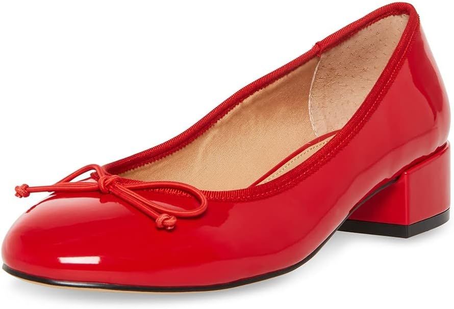 Steve Madden Women's Cherish Pump | Amazon (US)