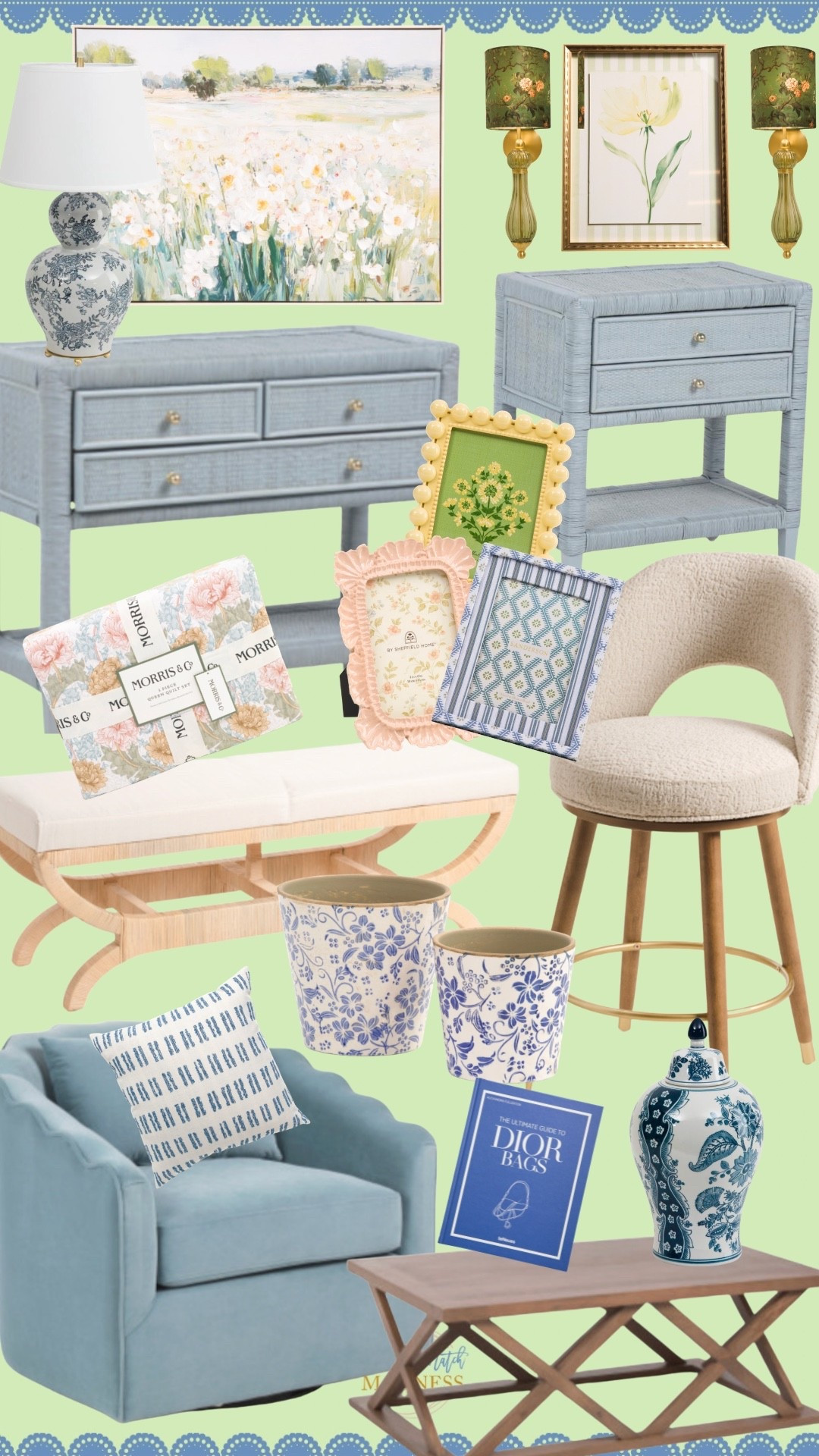 TJ Maxx and Marshall’s new home arrivals are stunning!!! The prices will blow your mind!

#LTKdayinmylife #LTKHome