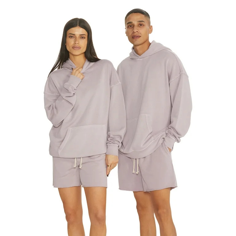 No Boundaries Men's and Big Men's Fleece Hoodies, Sizes XS-5XL | Walmart (US)