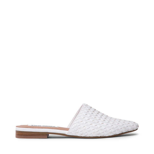 RAYYLA WHITE | Steve Madden (Canada)
