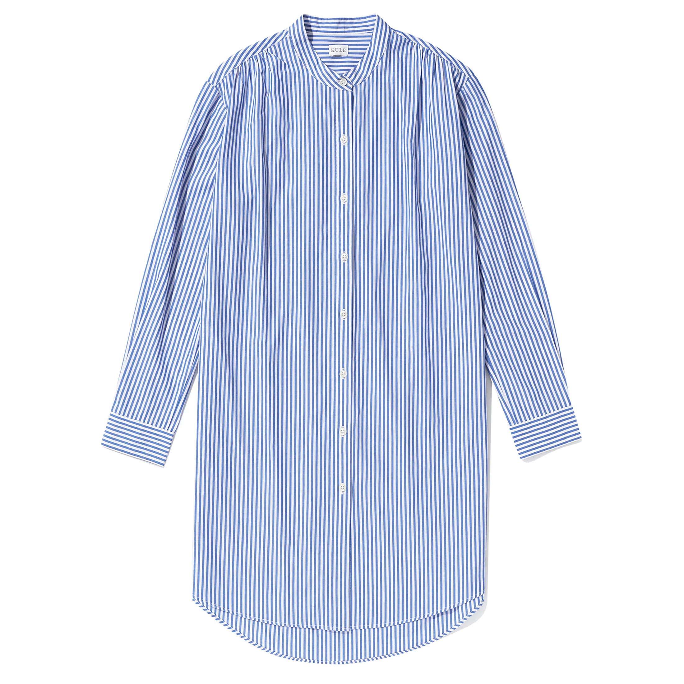 The Helena - Royal Blue/White | KULE (US)