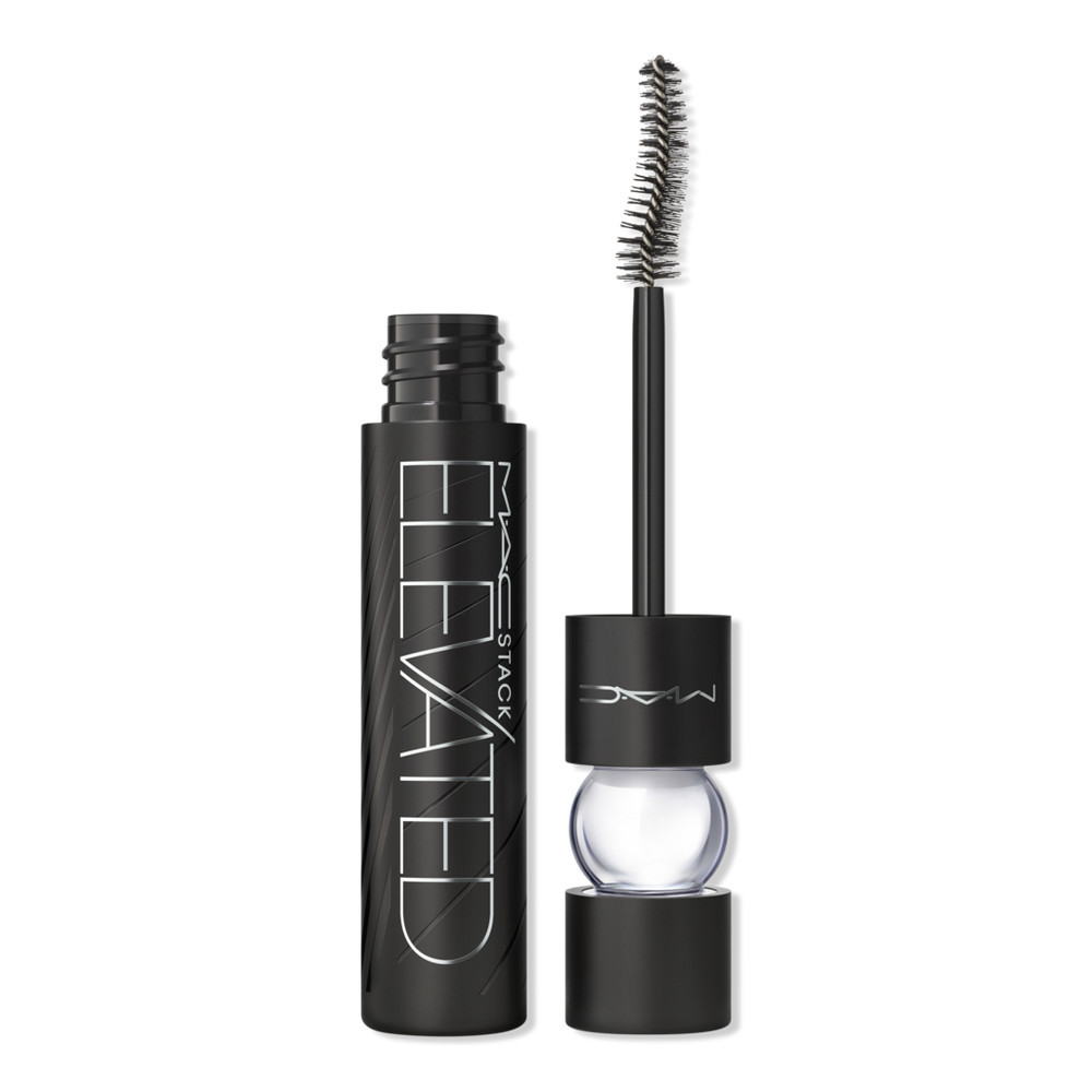 MAC M·A·CStack Elevated Mascara - Blackstack | Ulta