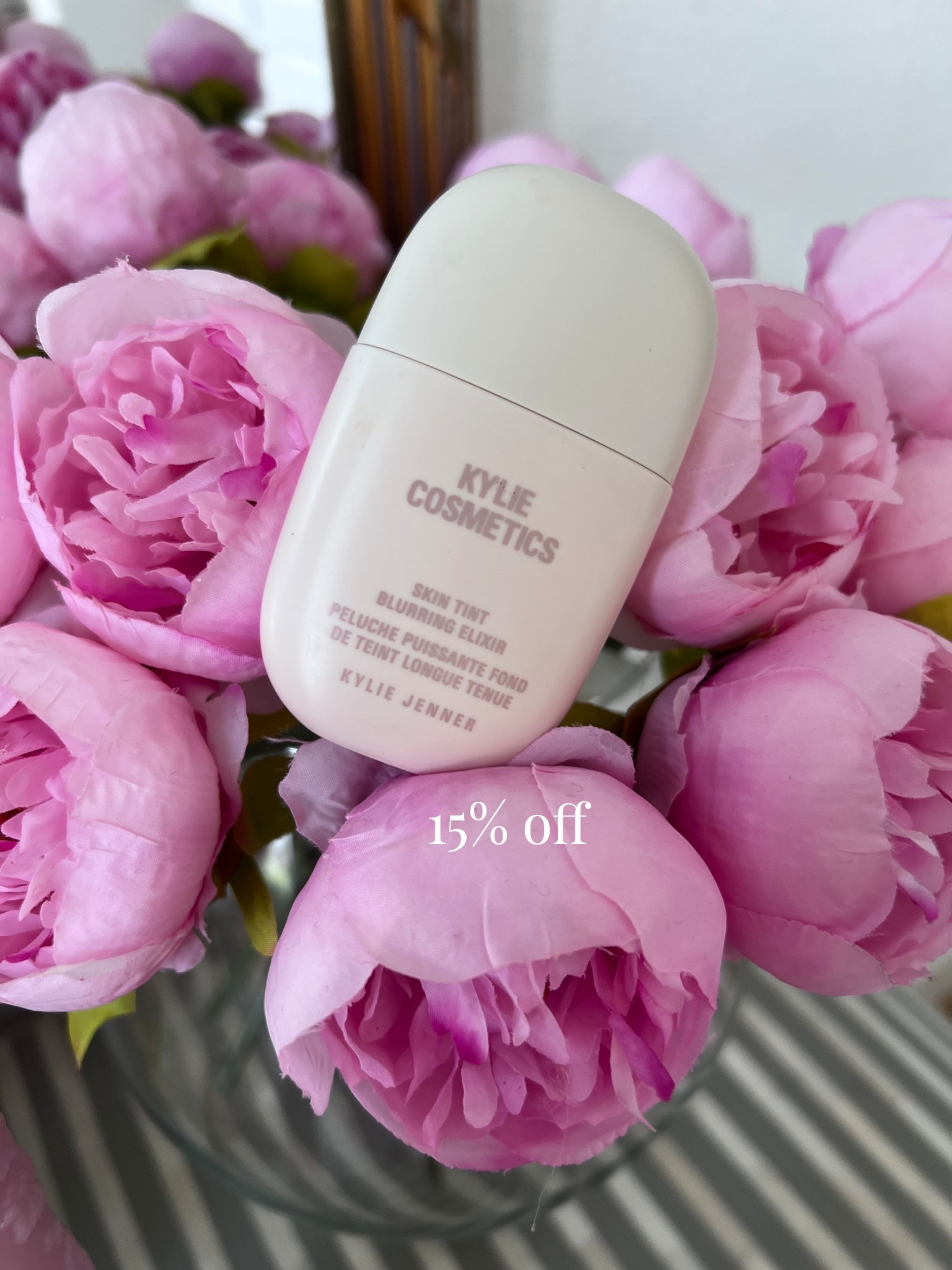 Kylie skin tint, Nordstrom beauty sale

#LTKBeauty #LTKSaleAlert