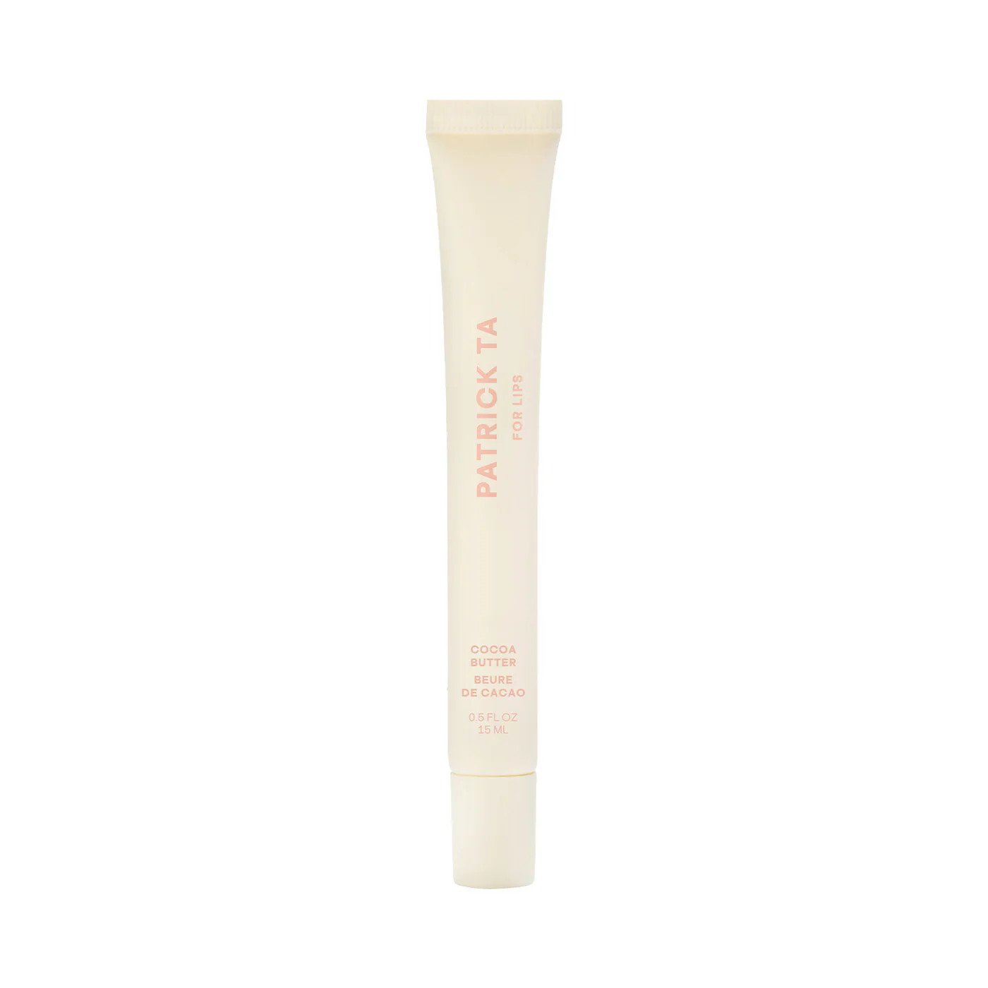 Major Moisture Smoothing Lip Balm | Patrick Ta Beauty