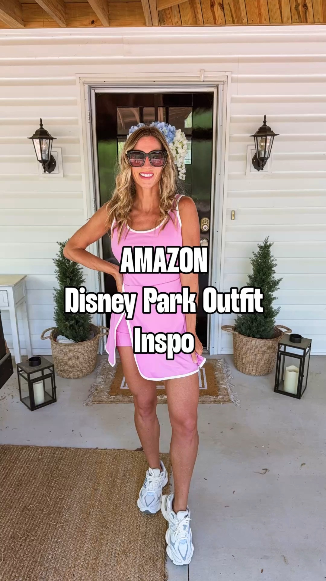 Amazon Disney outfit Inspo , Amazon fashion find 

#LTKootd #LTKmomlife #LTKActive