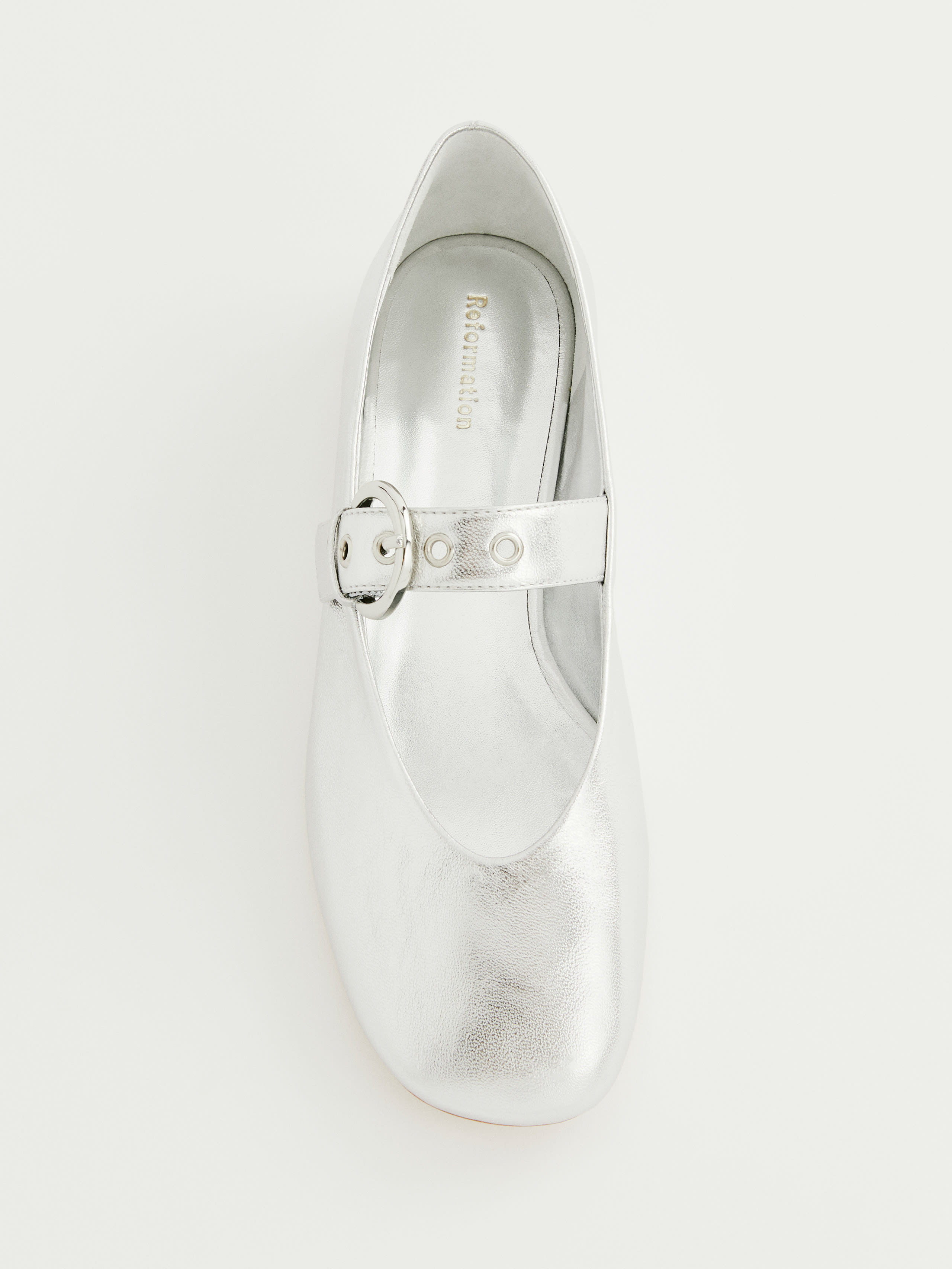 Bethany Ballet Flat | Reformation (Global)