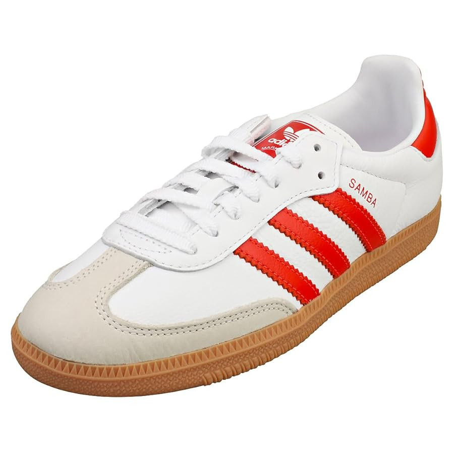 Adidas Samba OG Women's Sneakers | Amazon (US)