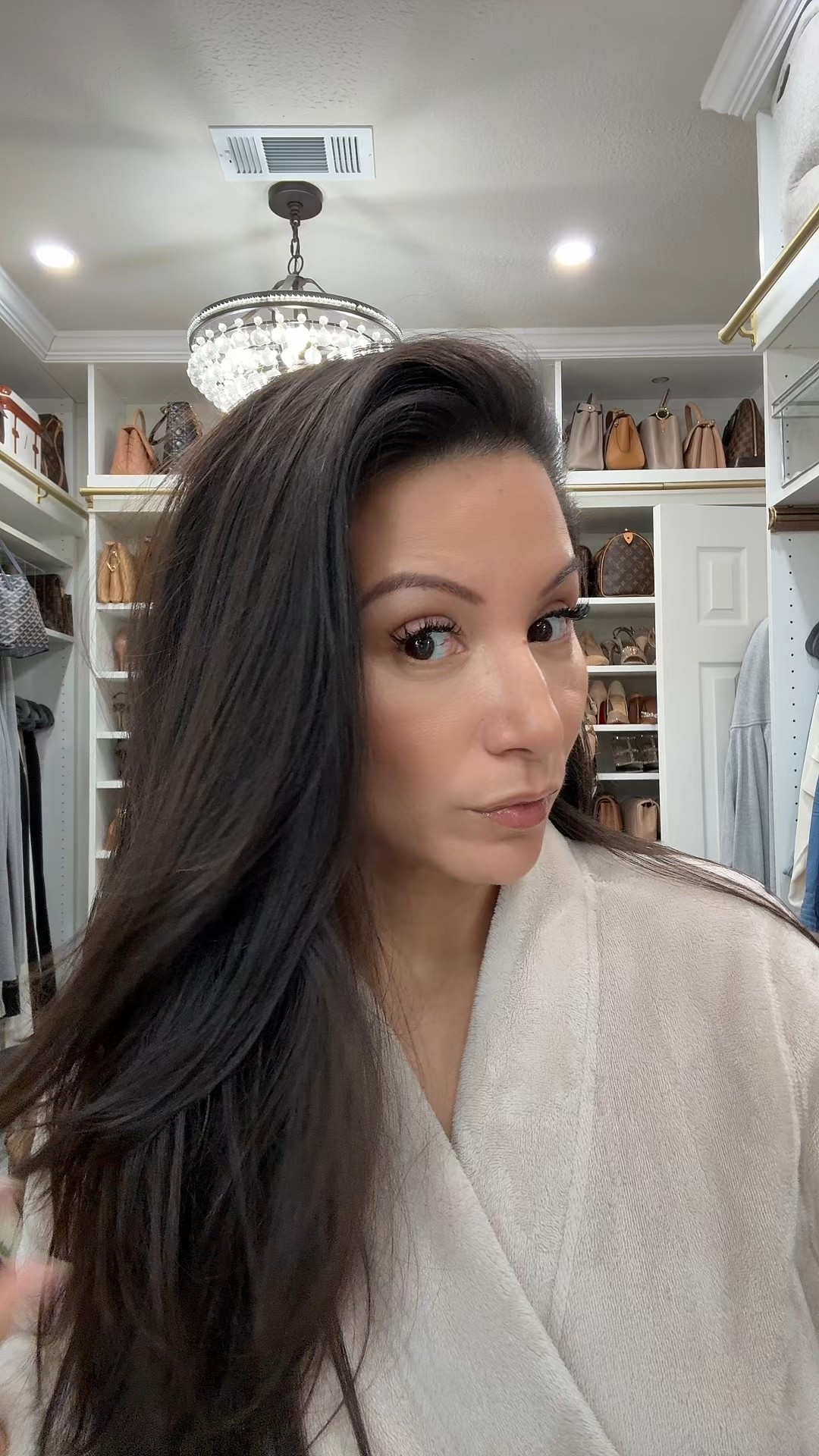 Current hair care products I am using and liking! 

#LTKselfcare #LTKgrwm #LTKdayinmylife