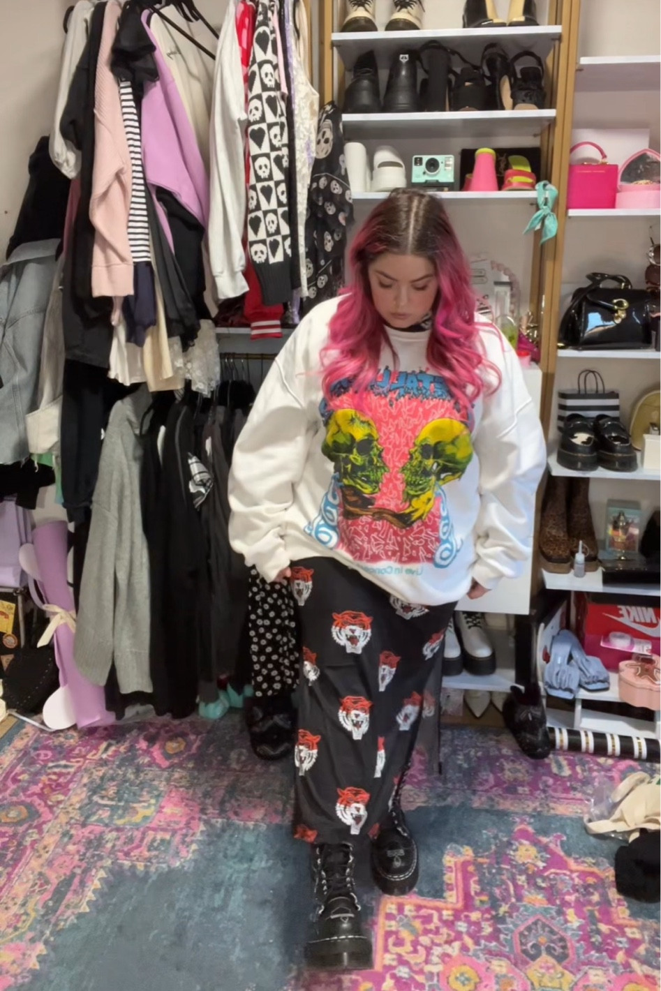 Styling my gothic Americana dr. Martens! (3)

#LTKmidsize #LTKshoecrush #LTKstyletip