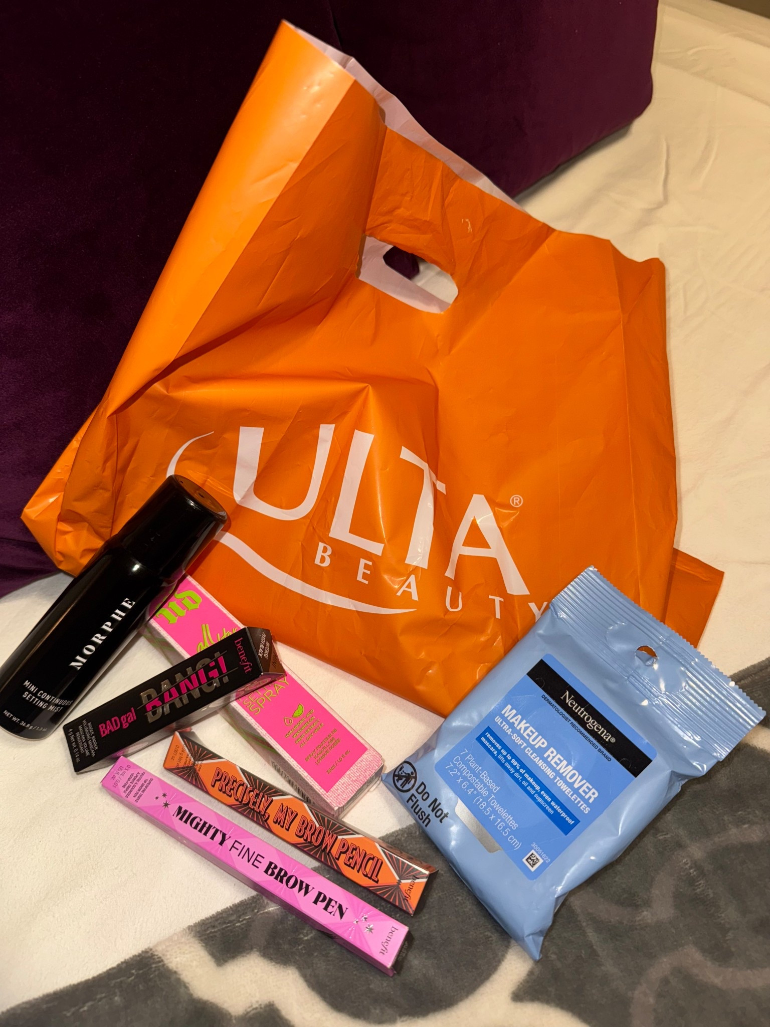 Reup on some favs, new finds too!💄#ulta #ultabeauty #ultaXltk

#LTKStyleTip #LTKBeauty #LTKFindsUnder50
