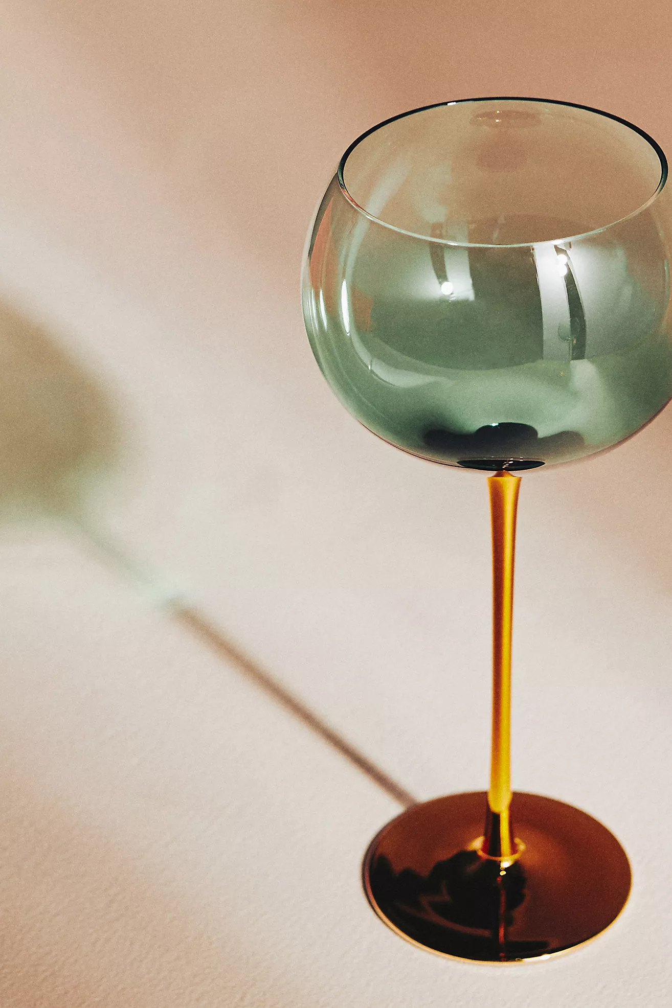 Catherine Martin Starry Night Wine Glasses, Set of 4 | Anthropologie (US)