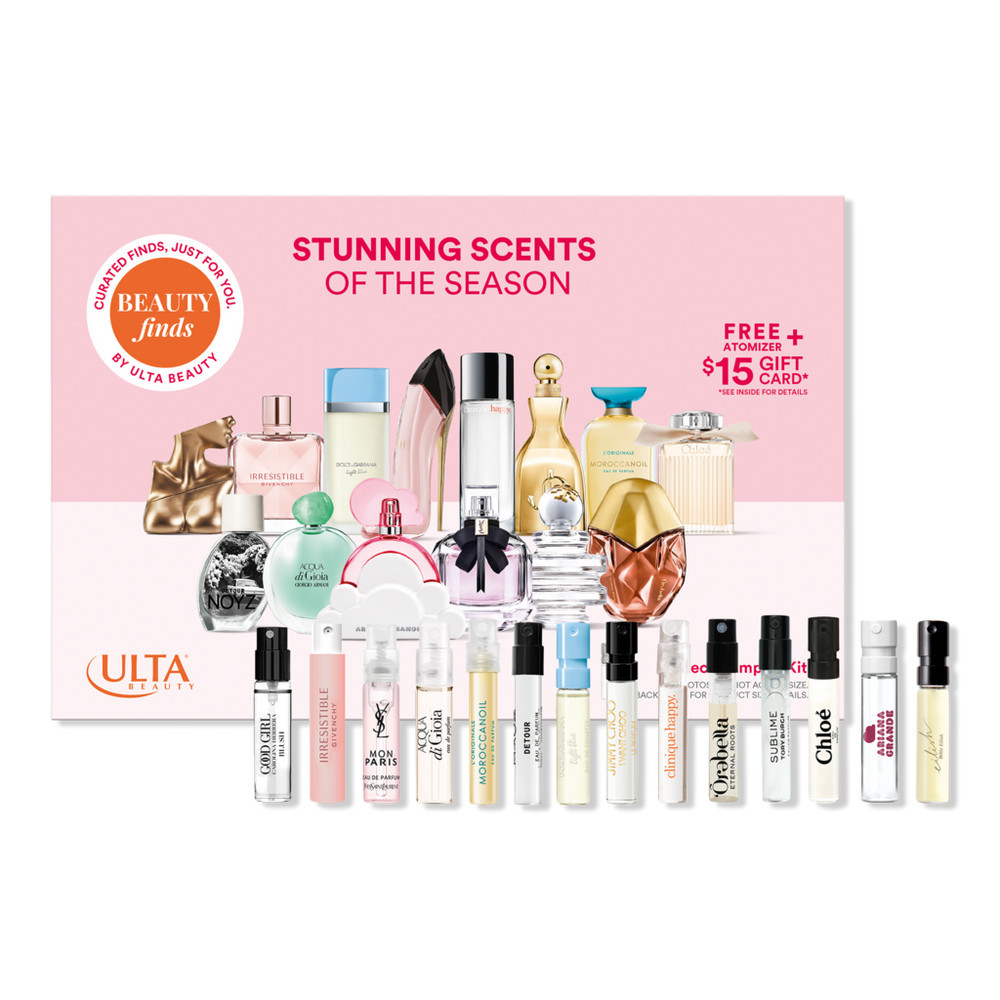 ULTA Stunning Scents of the Season | Ulta