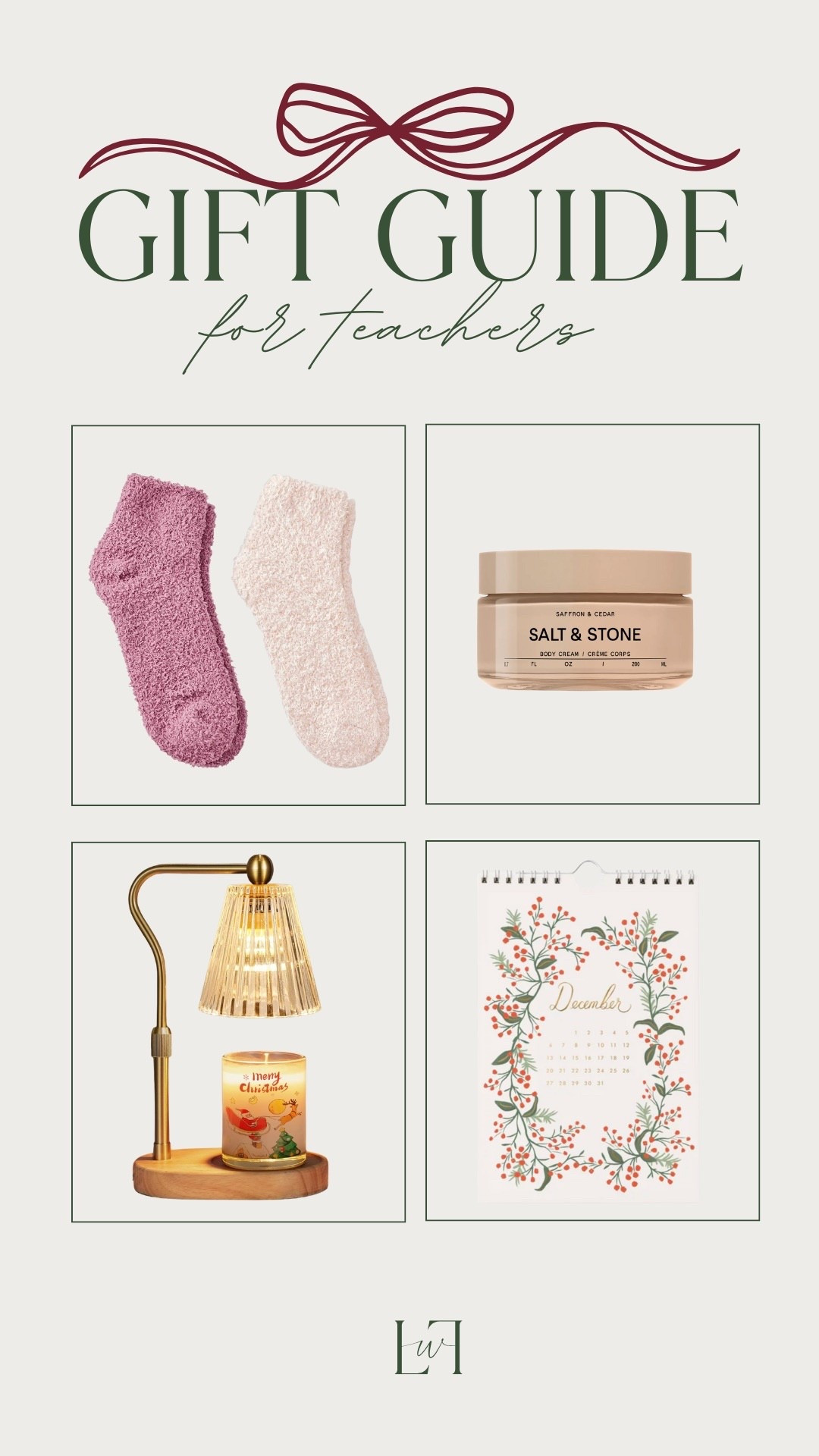 Love these gift ideas for teachers! Items they’ll actually use and love! You can’t use code LOVERLY20 for 20% off at rifle paper! 


Life with Loverly, gift ideas, service worker gift ideas, teacher gifts 

#LTKGiftGuide #LTKHoliday