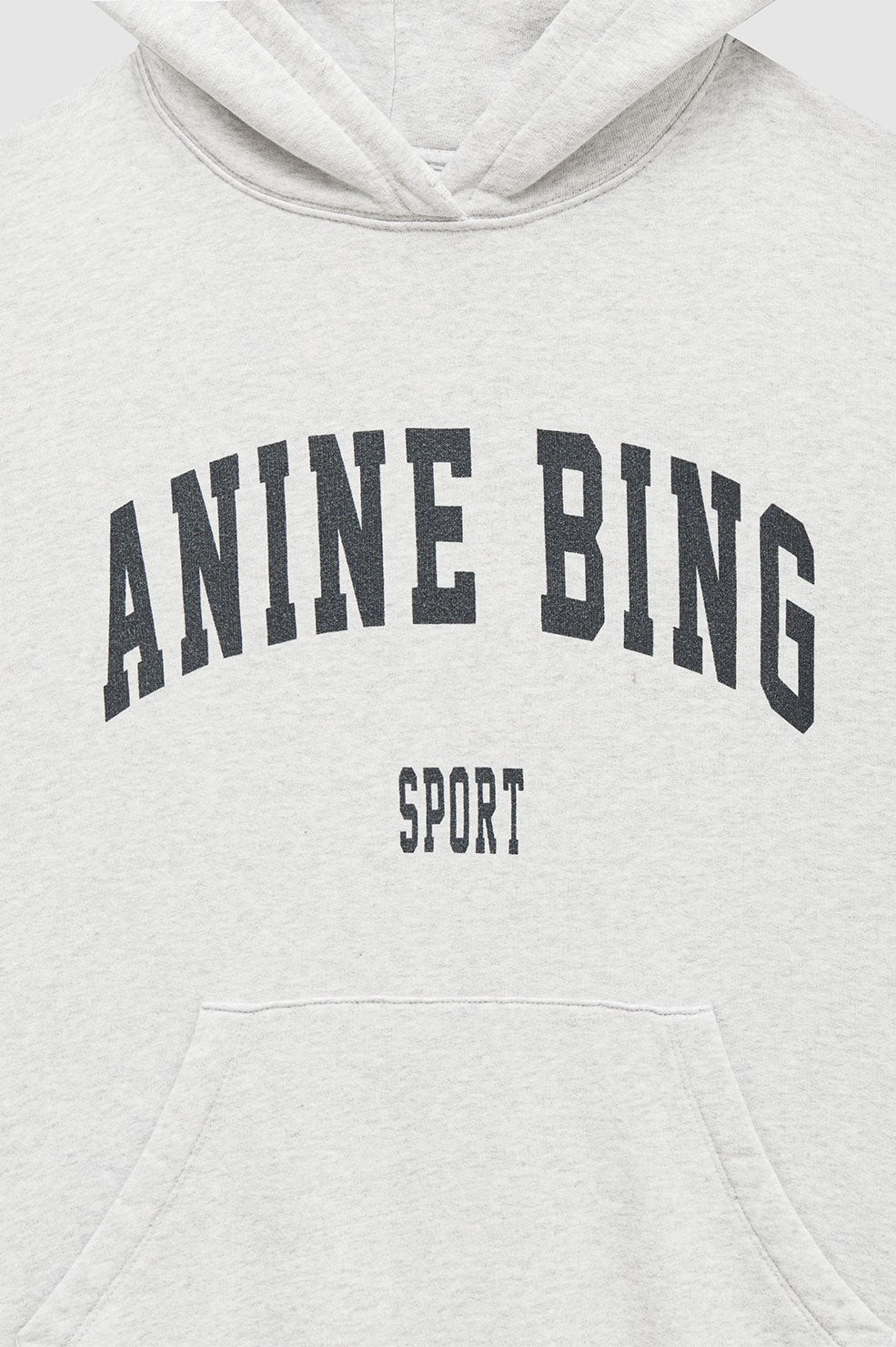 Harvey Sweatshirt | Anine Bing