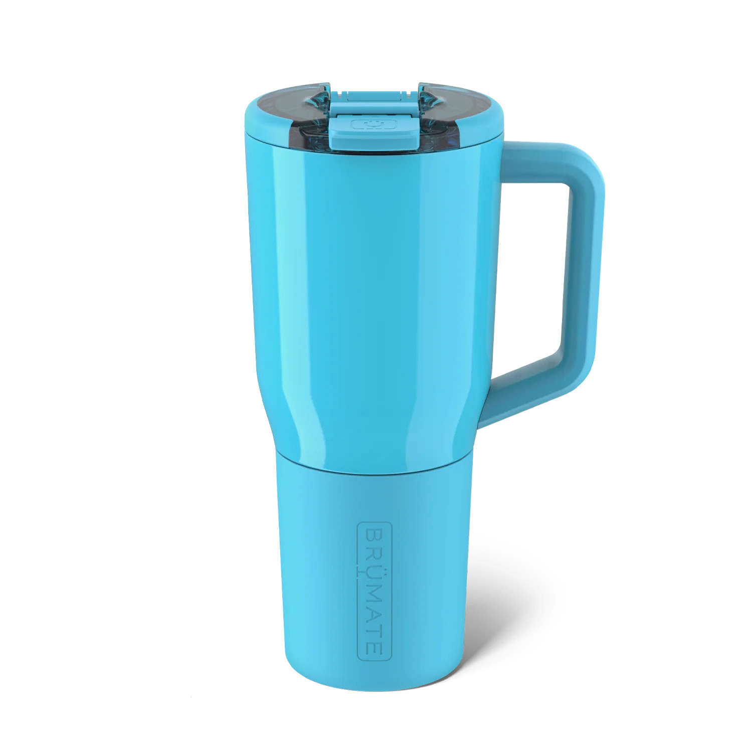 Electric Blue | Brumate