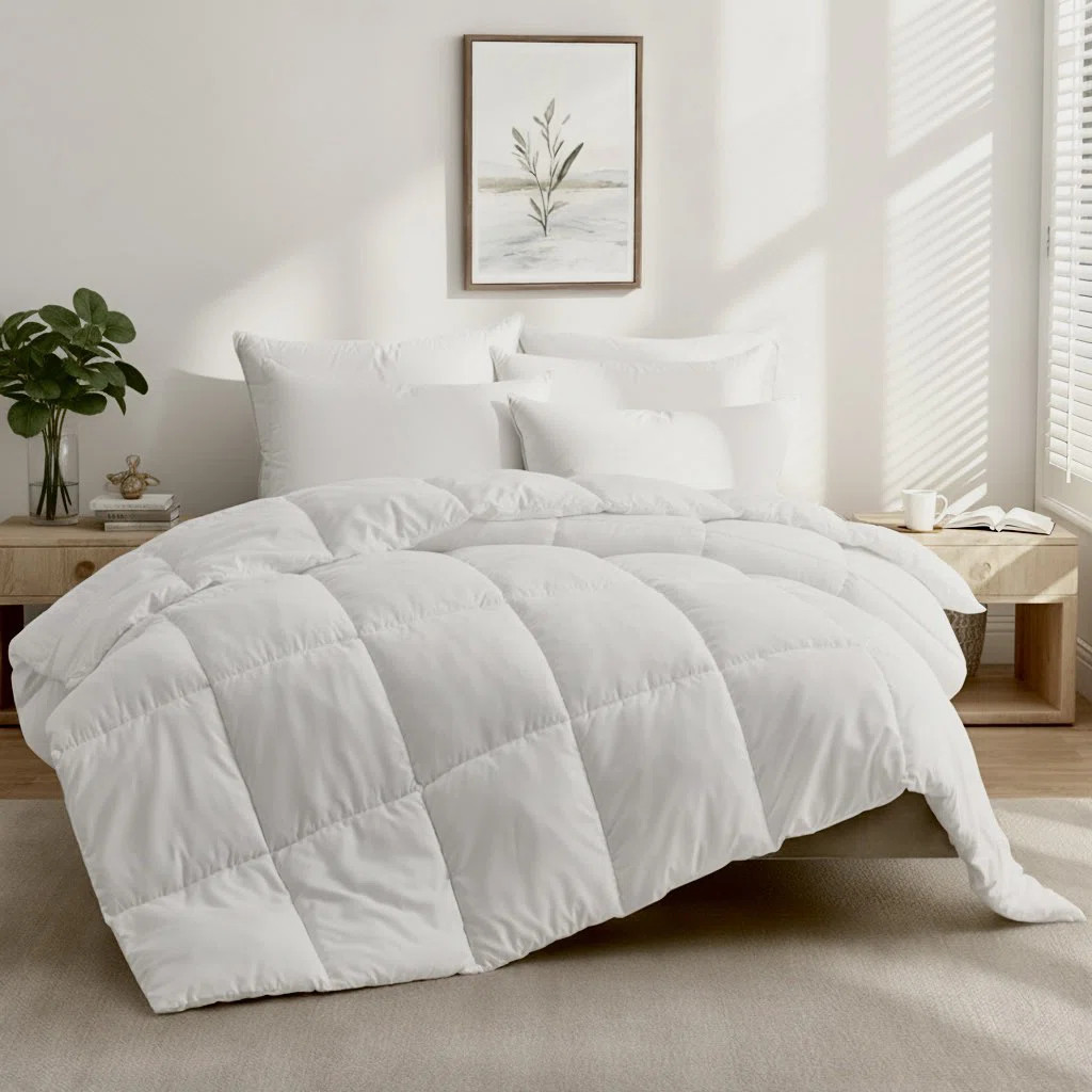 Wayfair Sleep Lightweight Down Alternative Comforter | Wayfair North America