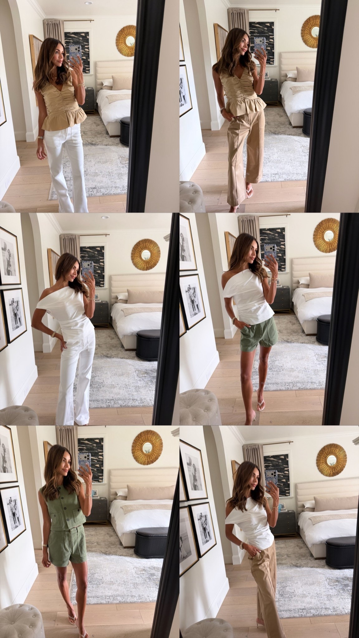 Some spring favorites from @Express 🤍 @Express #DressToExpress #ExpressPartner #gifted