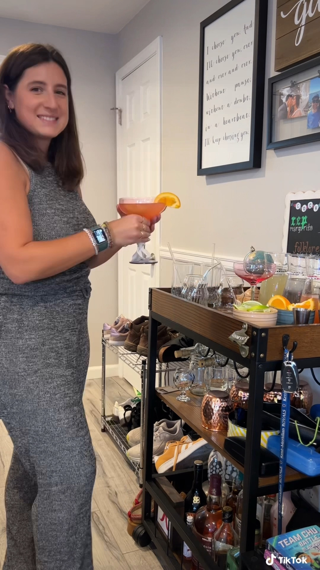 Wearing my favorite Hello Mello pjs for the perfect girls night! 

#LTKparties #LTKfindsunder100 #LTKSeasonal