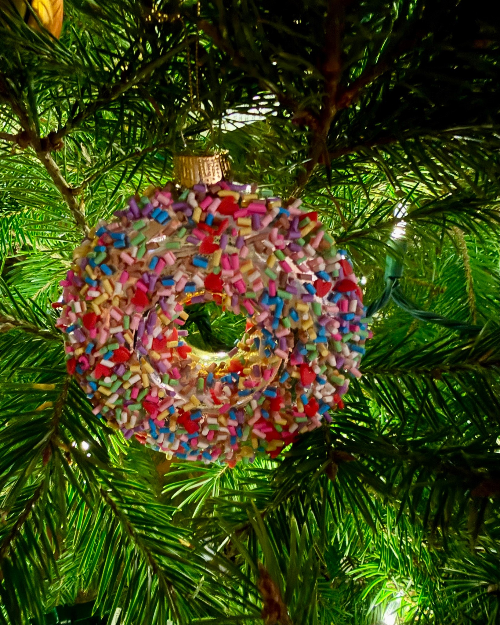 Cute dessert themed Christmas tree ornaments from World Market. All under $15!

#LTKGiftGuide #LTKHoliday #LTKHome