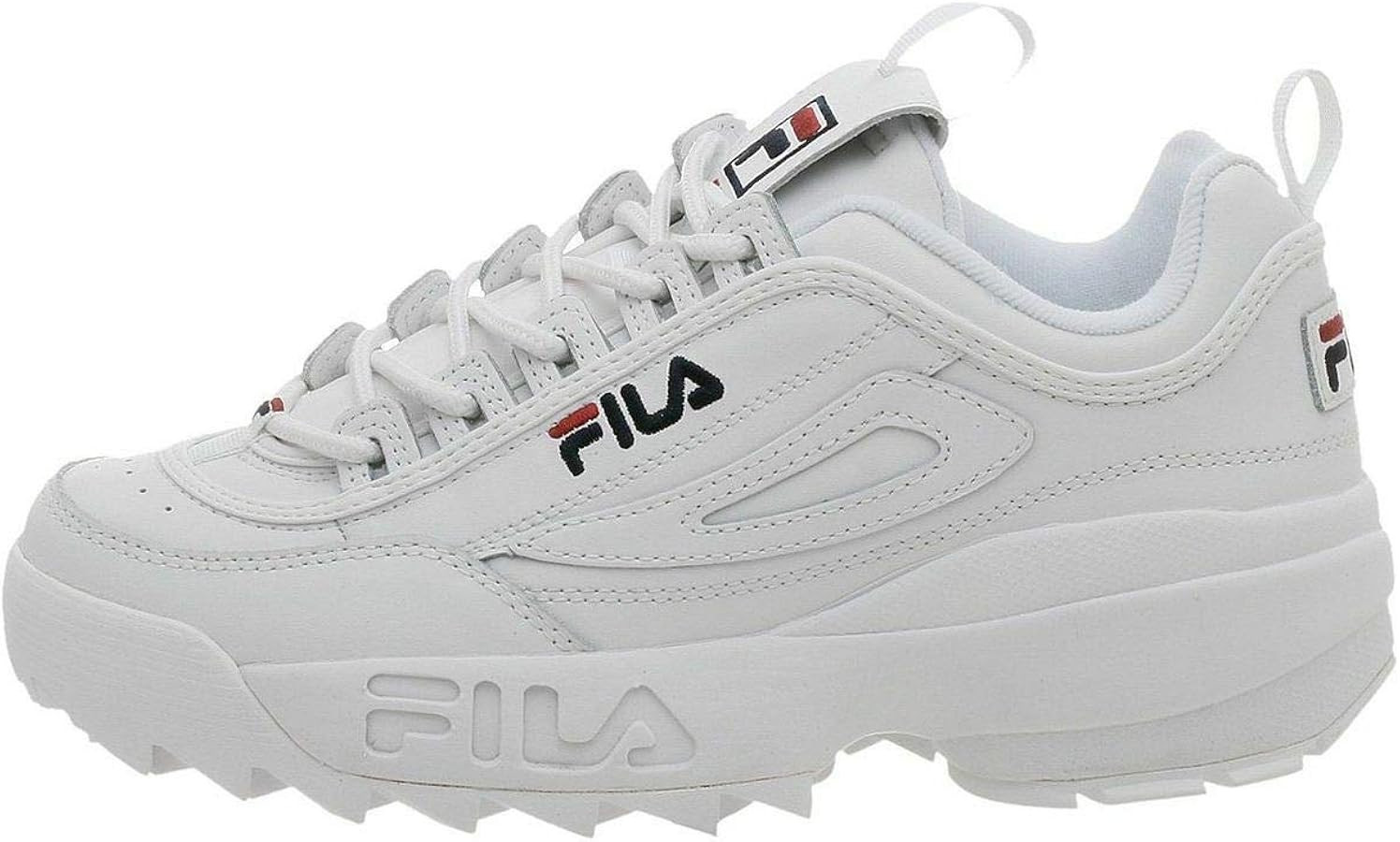 Fila Kid's Disruptor II Sneaker | Amazon (US)
