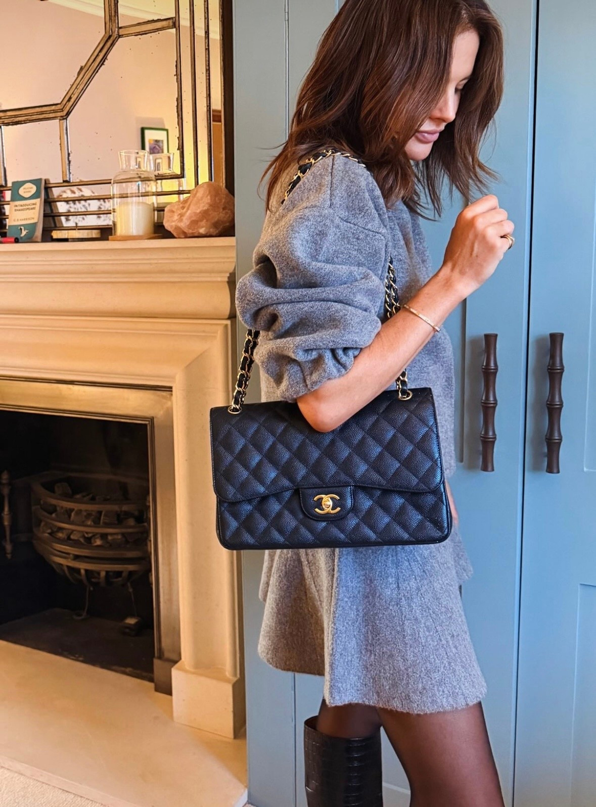 Favourite Zara purchase of 2026 so far 

#LTKuk #LTKspring #LTKFashionMonth