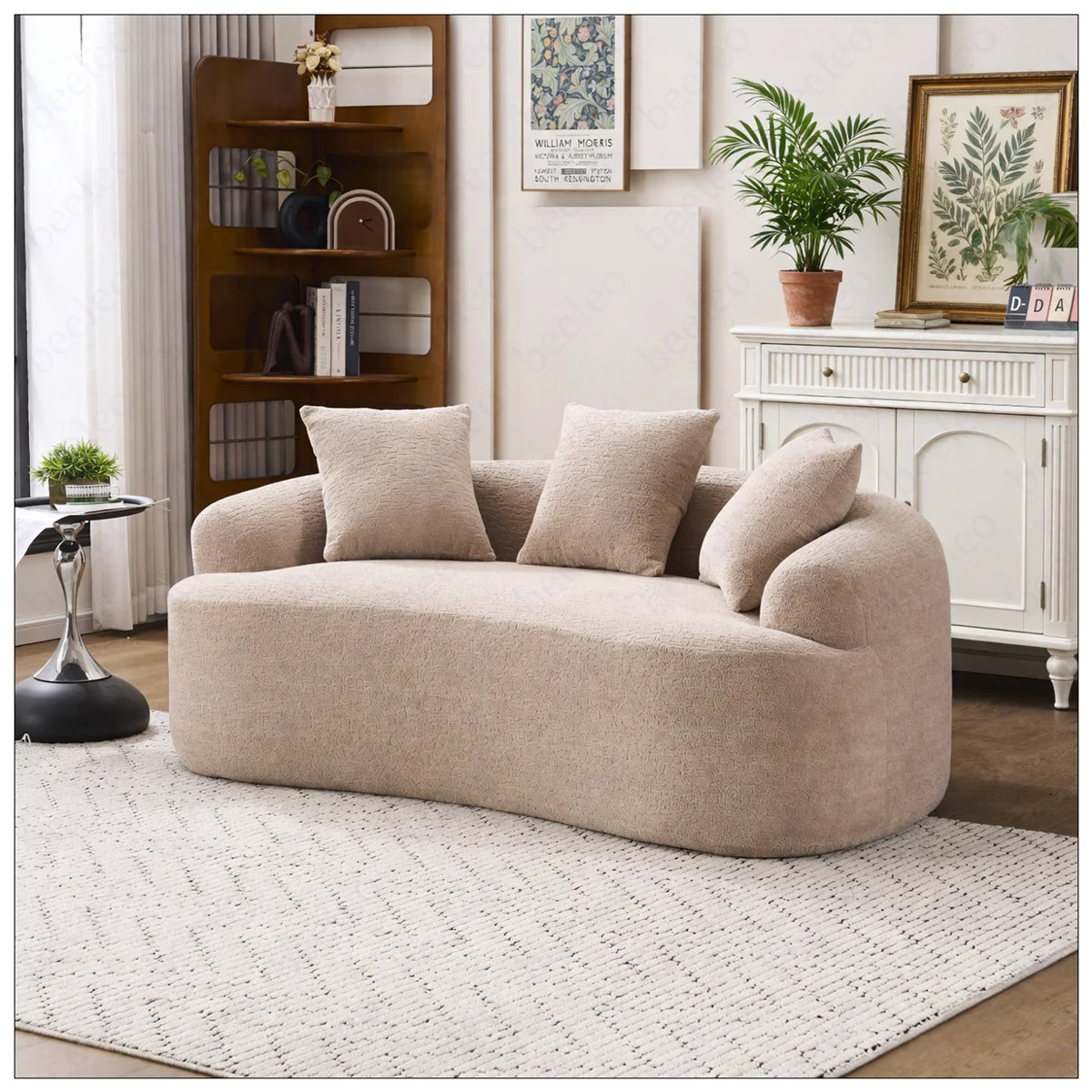 Dakota Fields | Wayfair North America