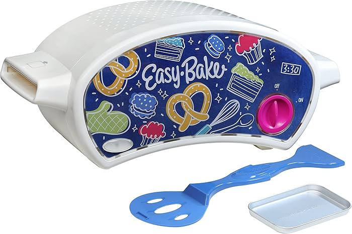 Easy Bake New EASY-BAKE Ultimate Oven | Amazon (CA)