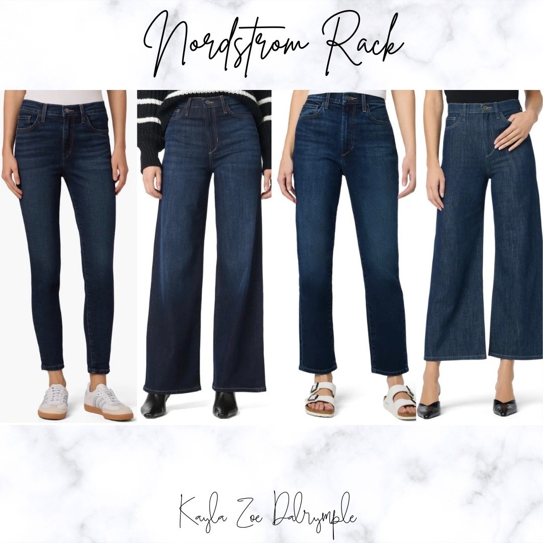 Joe’s Jeans 
Nordstrom Rack 

#LTKootd #LTKgrwm #LTKmomlife