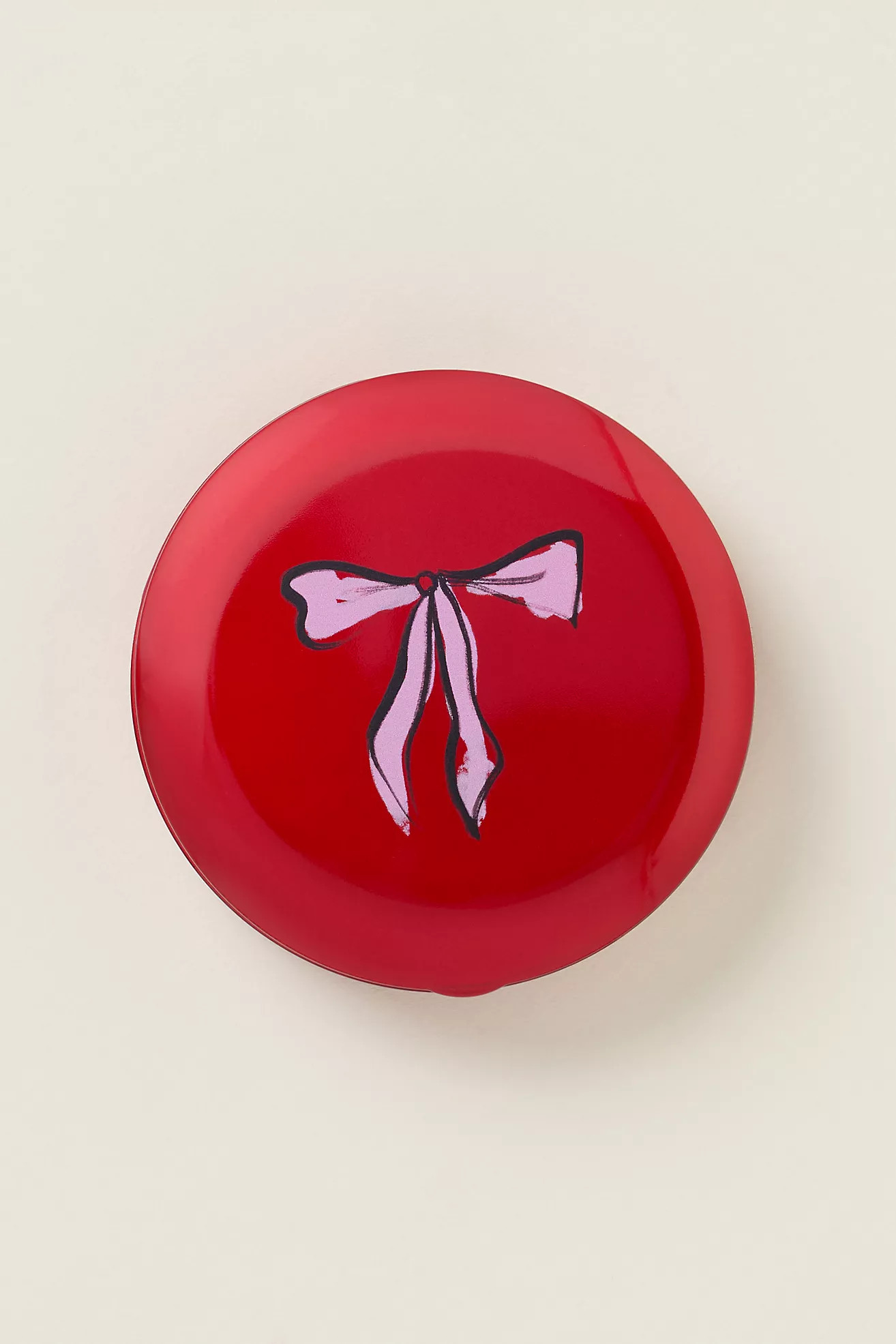 Compact Mirror Charging Case | Anthropologie (US)