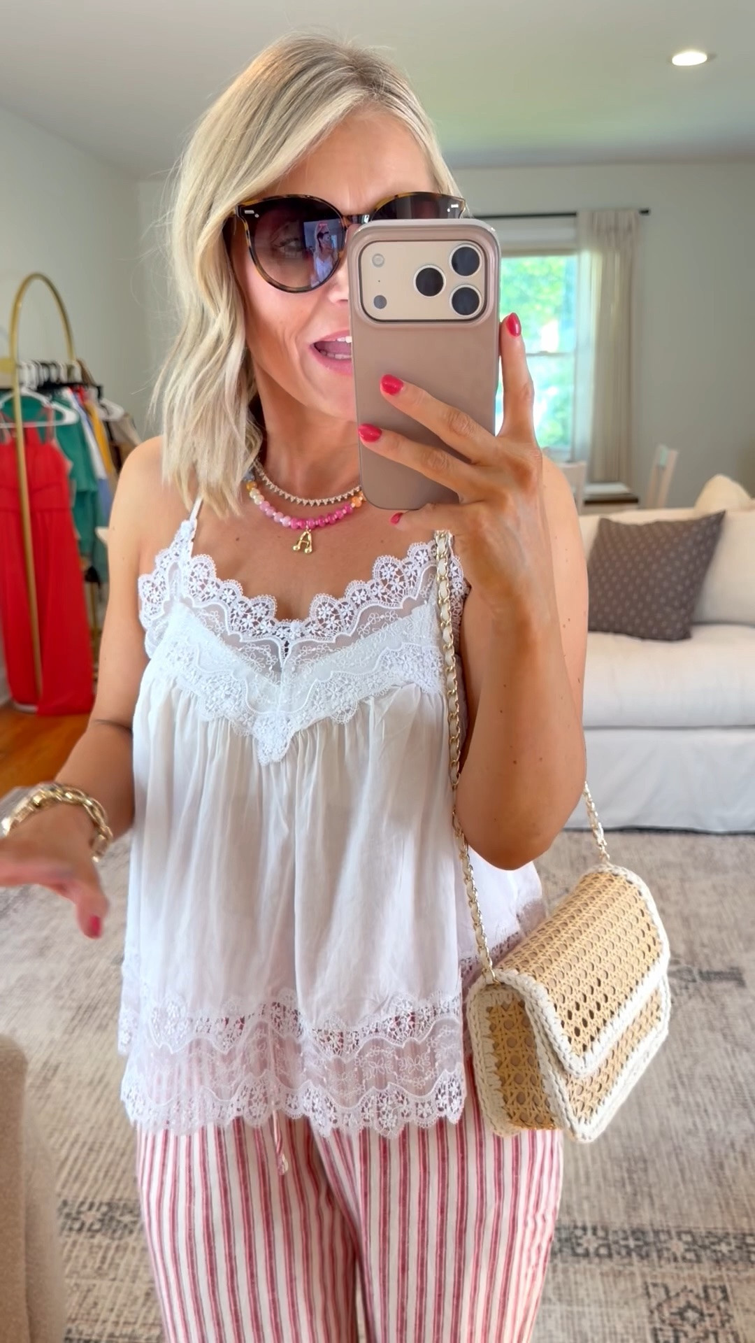 New finds from Abercrombie for summer! They are 20% off with code AFLTK until EOD 6/4!

Abercrombie finds, summer outfits, summer styles, summer dresses, Abercrombie jeans, petite style, midsize fashion, Abercrombie sale @abercrombie

#LTKxAbercrombie #LTKSeasonal #LTKPetite