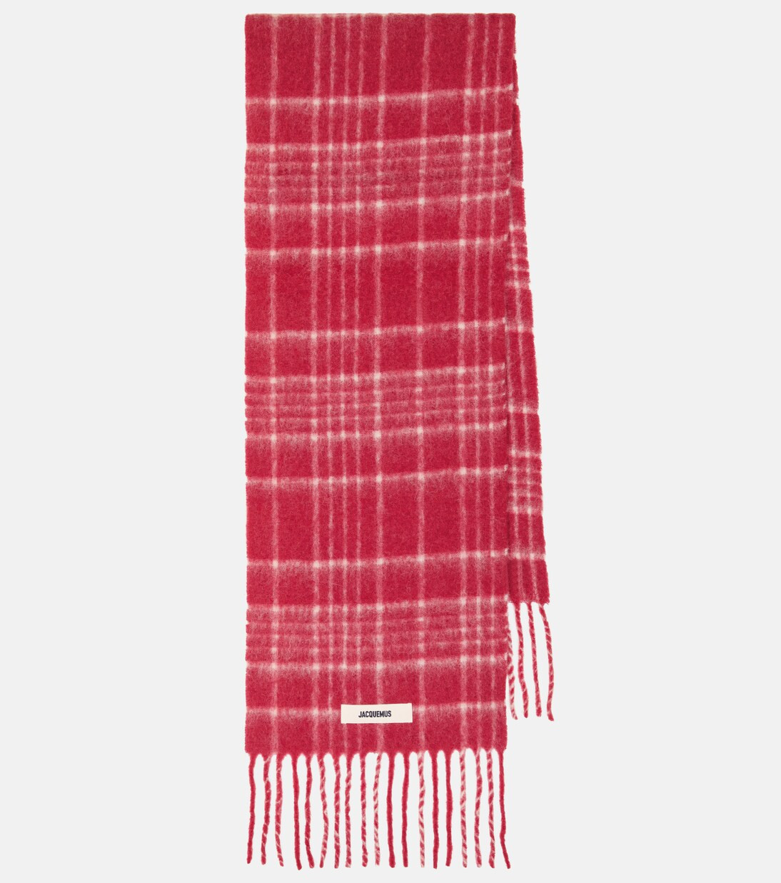 Écharpe Carro à carreaux | Mytheresa (DACH)