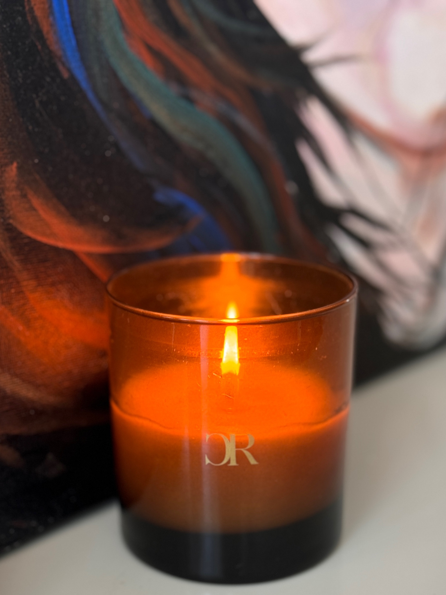 @ColleenRothschild 🤍🕯️
#CRPartner #ColleenRothschild
Christmas in July sale, for 25% off use the code “JULY25”! I’ll link my favorite products, including this candle!
Drawing inspiration from the aromatics of her Radiant Cleansing Balm (which I love!), the NOMAD scent is named to evoke the essence of exotic travel. It blends the uplifting tones of allspice and cloves with the soothing embrace of lavender. 🪻

#LTKOver40 #LTKBeauty #LTKSaleAlert