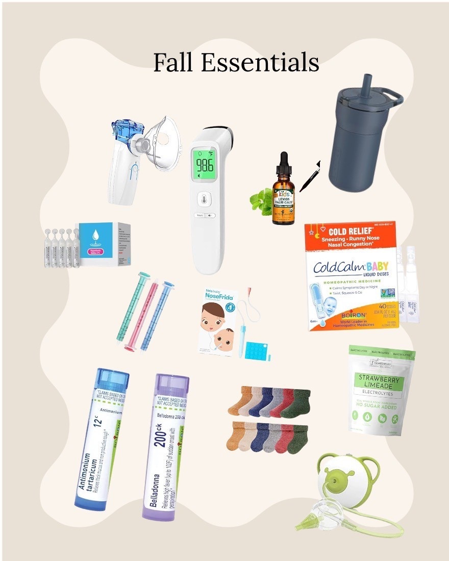 Fall essentials we have on hand! 

#LTKBaby #LTKKids #LTKFamily