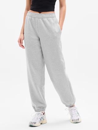 Forever Fleece High Rise Jogger | Athleta | Athleta