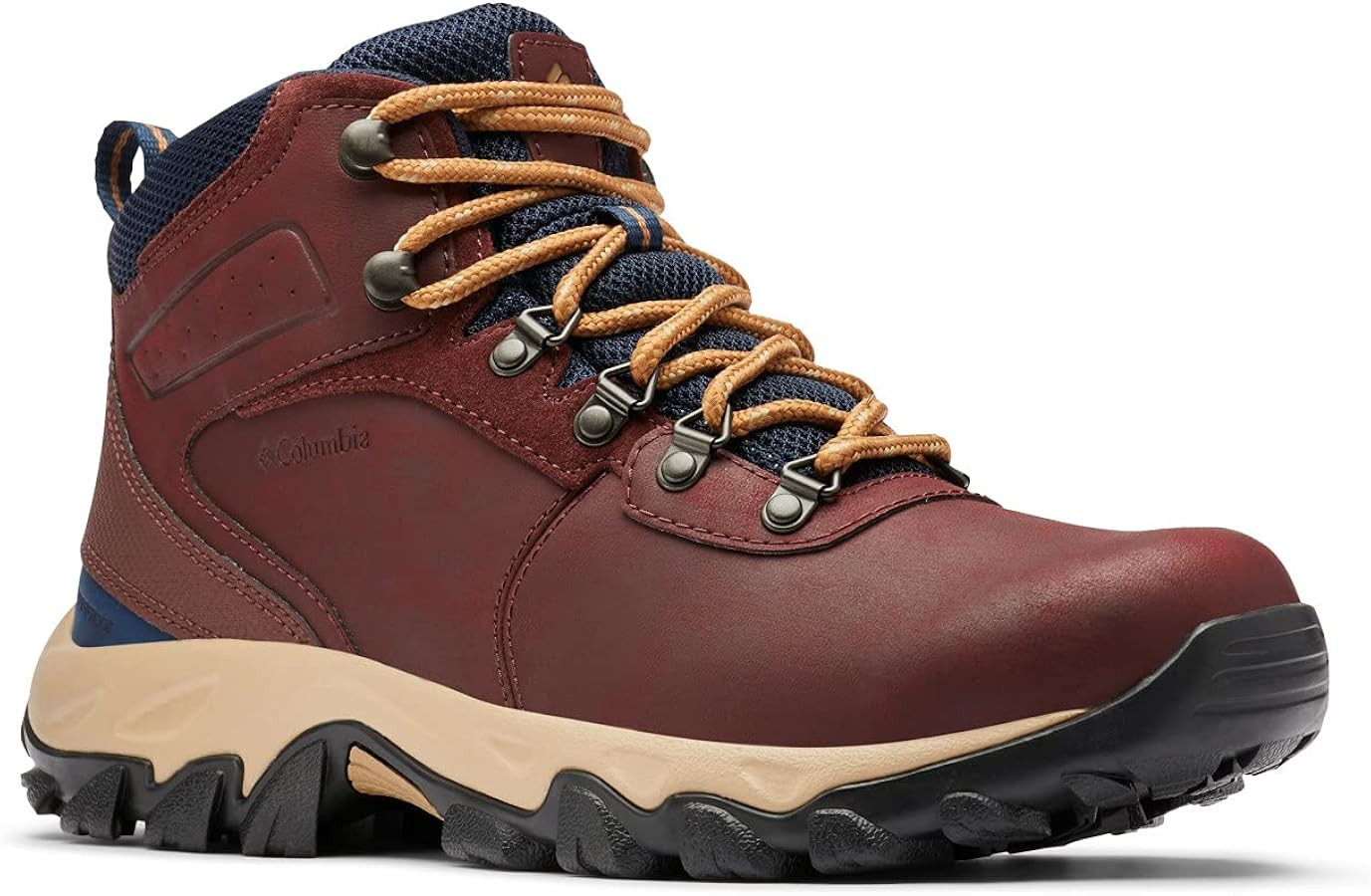 Columbia Men's Newton Ridge Plus Wp Hiking Shoe | Amazon (US)