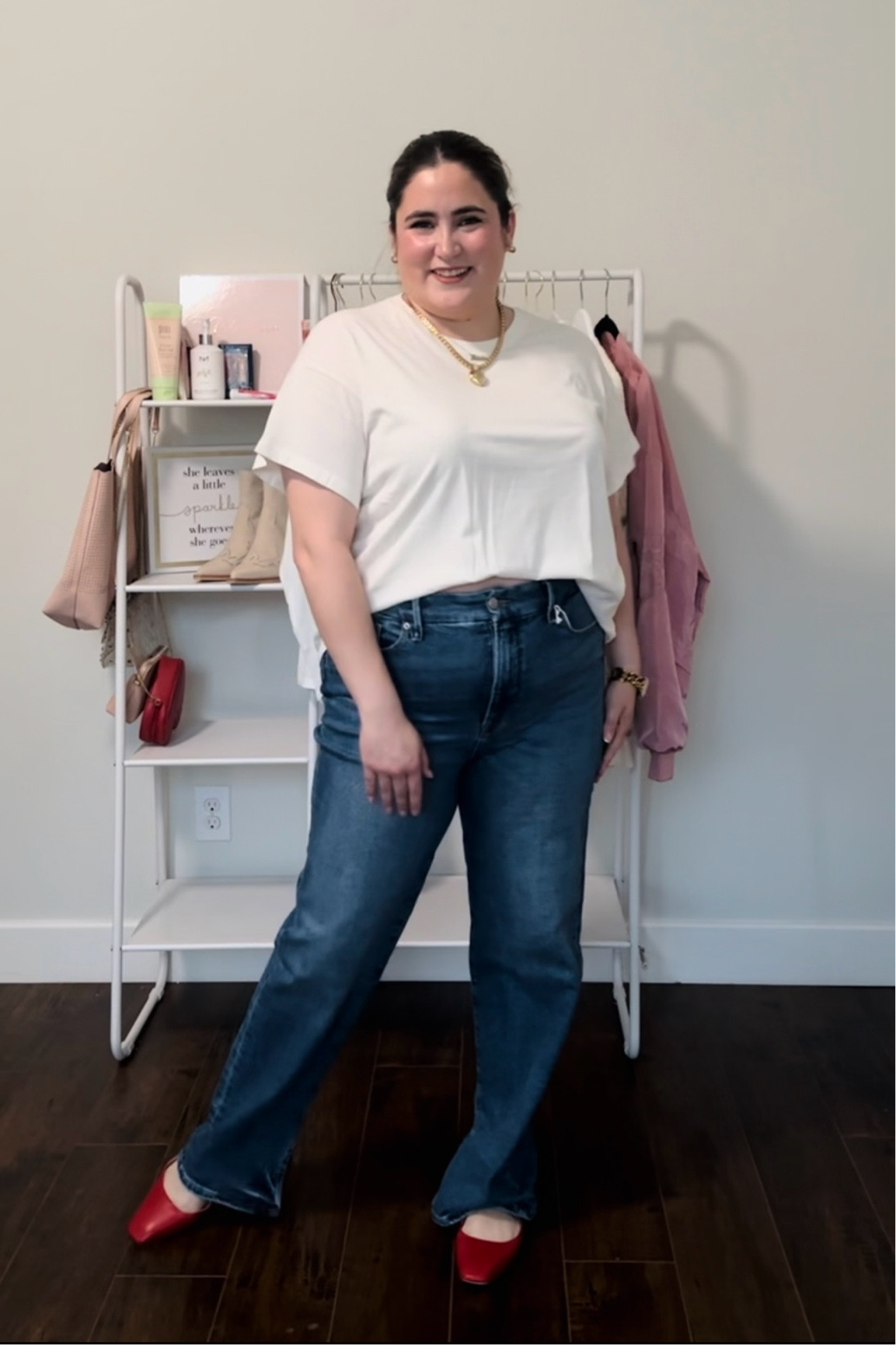 #LTKStyleTip #LTKMidsize #LTKxNSale